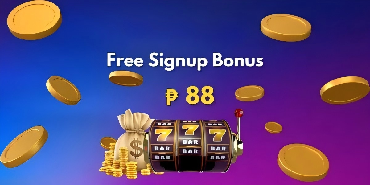 JLJLPH Login Welcome Bonus
